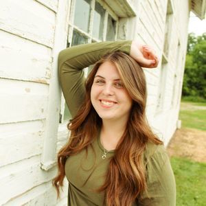 Meet your Posher, Brianna